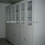 Guangzhou Shuokang all wood laboratory chemical cabinets