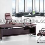 modern executive desk luxury office furniture(F-11)