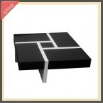 living room furniture wooden coffee table CT012