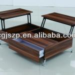 modern Design Wooded Tables