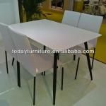 Modern wooden furniture dining chair-DT028