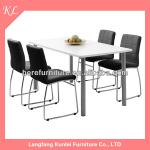 best seller simple dining sets-HTDS-21 dining sets