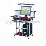 GX-768 office computer table models with prices