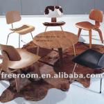 eames plywood coffee table