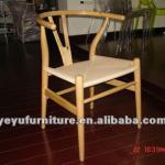 Wishbone Y Chair