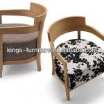 Hotel Lounge Chair KF-LC609