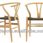 Hans J. Wegner Wishbone Chair /Y char /wood chair