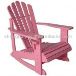 Adirondack Rocking Chairs / King rocking chair