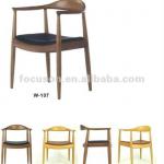 FKS-TP-W107 Living room chair Hans J.Wegner chair dining chair