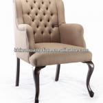 wooden armchair HDAC707