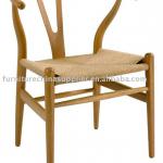 SDAWY-solid wood leisure dining chair DC-541