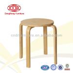 bentwood stool-DR-N-2056