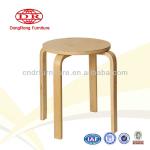 bentwood stool