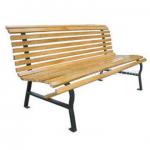 Park Bench-XG2027,XG-2027