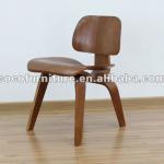 Eames plywood chair