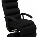 Mesh reclining chair