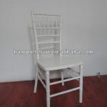 Popular Style Restaurant Wood White Chiavari Chair FD-907-FD-907