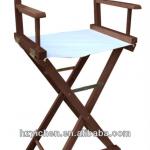 wood director chair