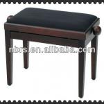 Adjustable Piano Bench with musical Stool-RS-743