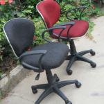 swivel chair