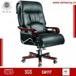cheap antique leather office chair for sales 832