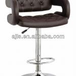 buy anji casino pu new design bar chair with gaslift