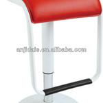 PVC seat barstool