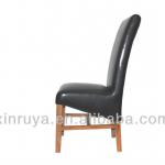 Wooden PU xinruya furniture chair