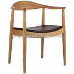 REPLICA HANS WEGNER ROUND CHAIR ASH-23