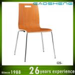 dinning chair wooden chair wooden furniture design GS-GW1