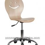 Hot Sales New Children Office Wood Chair(WD101G)