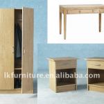 Modern Dormitory Accommodation Complex Furniture Solutions-C319