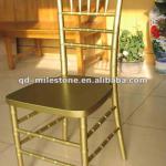 High quality solid wood sale chiavari chair