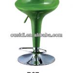hot sale plastic chairs/colored plastic chairs(D37#)-D37