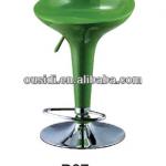 hot sale plastic chairs/colored plastic chairs(D37#)