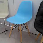 High quality wooden assembled chair-jcy-20