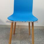 PC-100B / 2013 PP Materail Stackable Benquet Chair-PC-100B