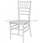 High quality Wood chiavari chair YHC-800