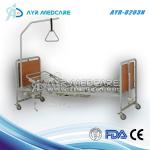 AYR-8203N five functions home care eletric bed home care bed electric hospital bed electric nursing medical bed