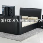 2013 New design rayal tv bed