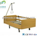 PMT-828B Five-function home electric bed