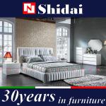 double decker bed / price of bed / cool beds for sale B908-B908