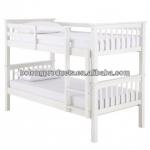 Wooden Separable Bunk Bed