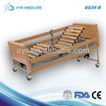 AYR-6524-R Wooden Home care Bed For sale-AYR-6524-R Wooden Home care Bed For sale