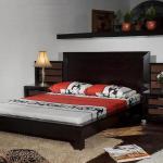 Malaysia Bedroom set - Furniture-TERRAZA