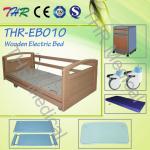 THR-EB010 Electric wooden hospital patient bed-EB010  patient bed