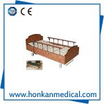 Five Functions Luxurious Homecare Electric Bed