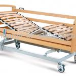 Three-function Electric Home Care Beds