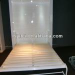 NEW MODEL Folding Wall Bed with light