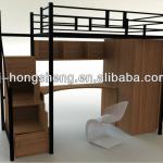 New Style Loft Bed-3000E